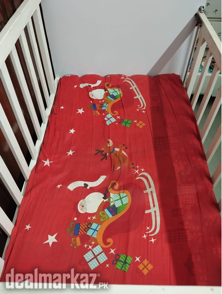 Baby Cot Barley photo 2