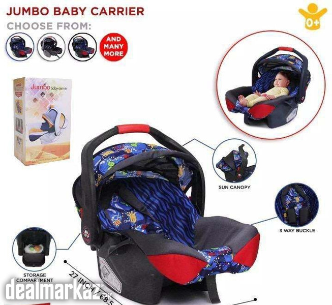 Carry cot for baby photo 1