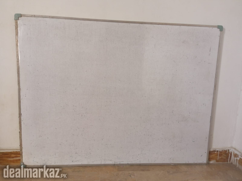 White board for sale photo 1