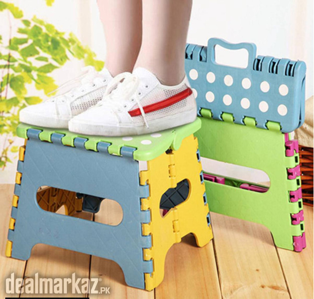 Kids Portable Stool