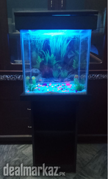 Aquarium for sale photo 2