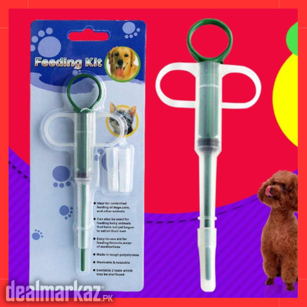 Pets Applicator