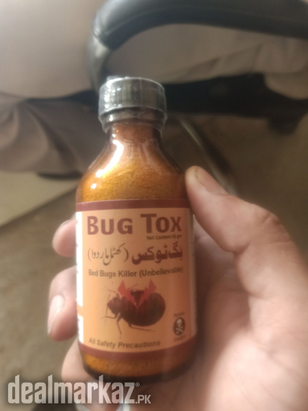 Fumigation service available photo 2