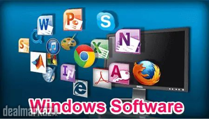 PC Game & Softwares and Printing Services photo 2