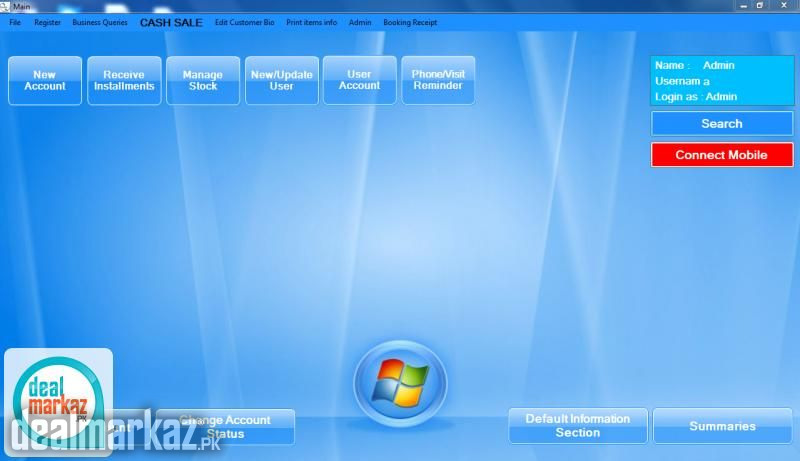 Installment Software photo 2