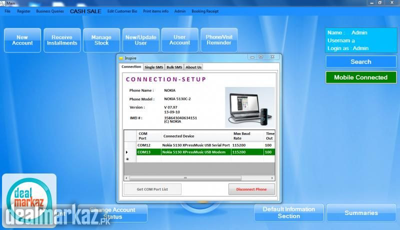 Installment Software photo 1