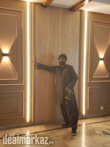 Carpenter Rawalpindi - Carpenter services Bahria Town Rawalpindi photo 2