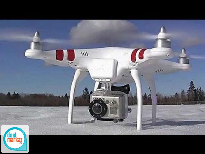Drone Camera for Rental service photo 1