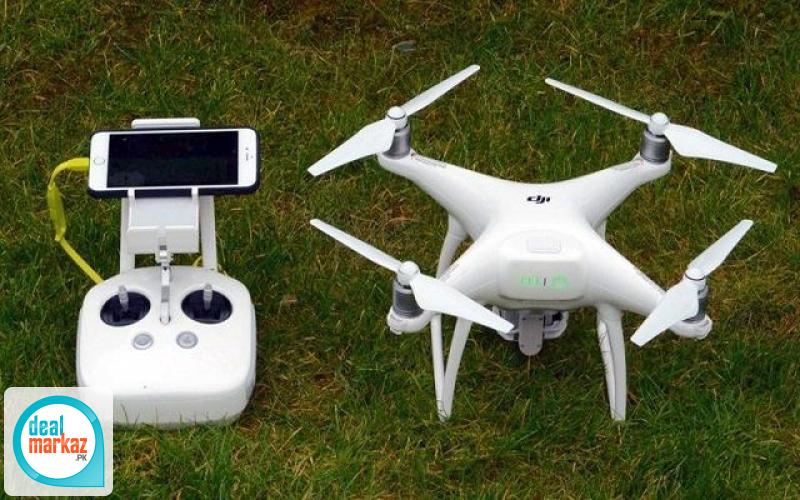 Drone Camera for Rental service photo 2