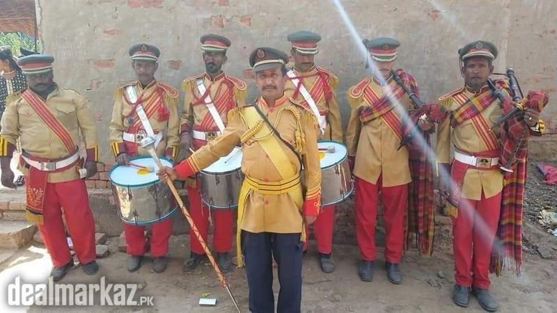 Karachi Band baja service photo 2