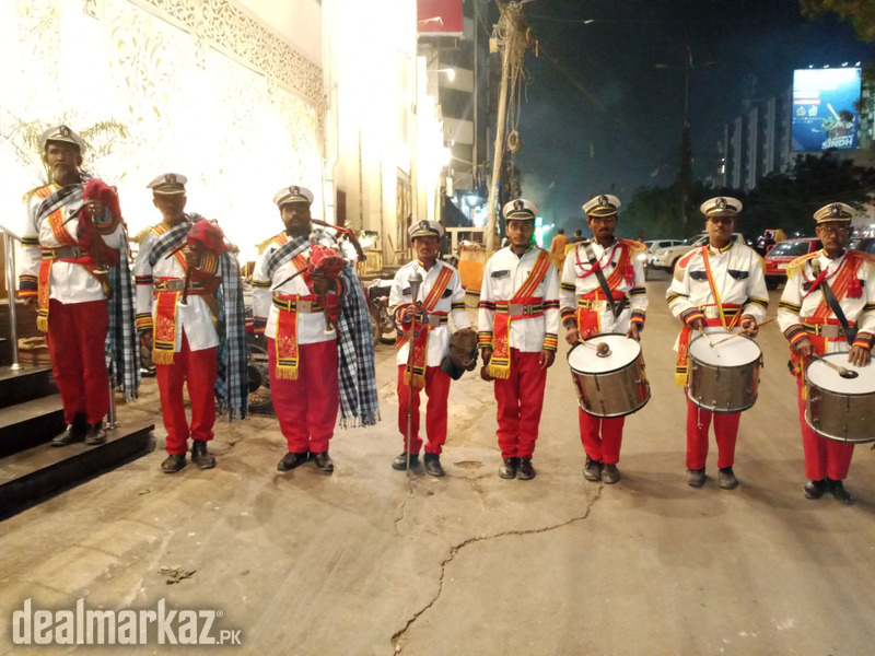 Karachi Band baja service photo 1