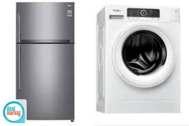 Split A/C Non Fourst Fridge Inverter Automatic washing machine Repair photo 1