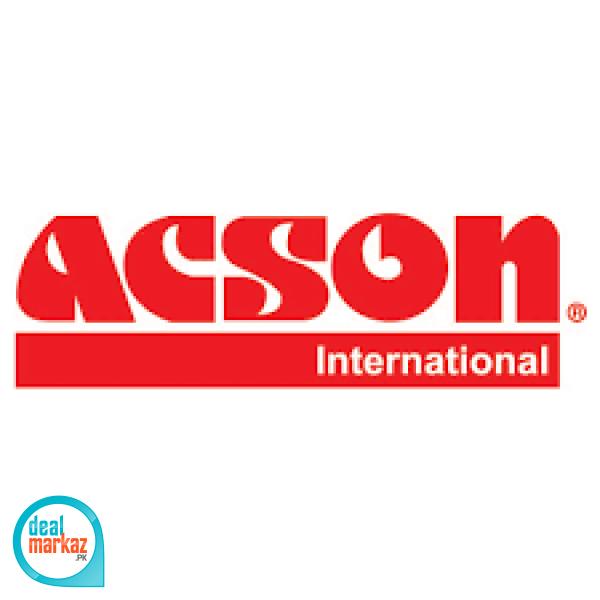 Acson Services Center In Karachi photo 1