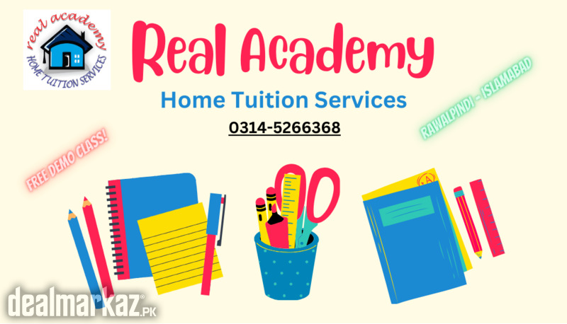 Home and Online Tutors in Twin Cities photo 1