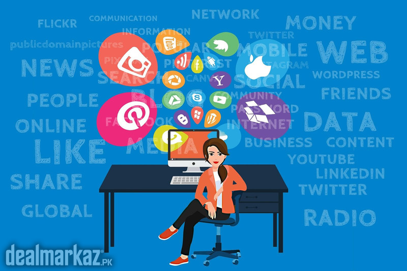 Learn Digital Marketing Course In Lahore photo 2