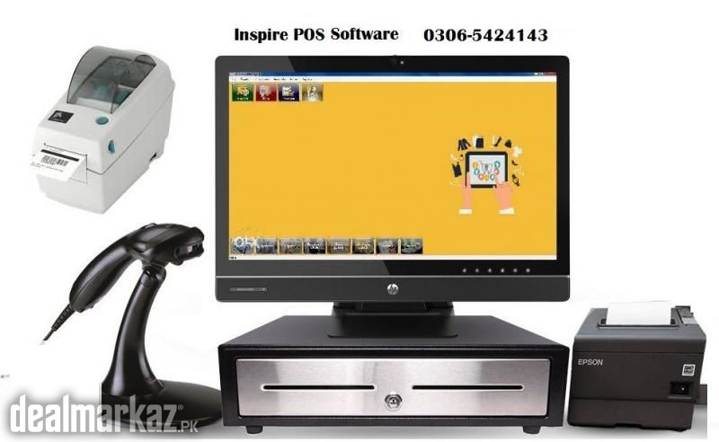 POS Software & Hardware Solutions photo 2