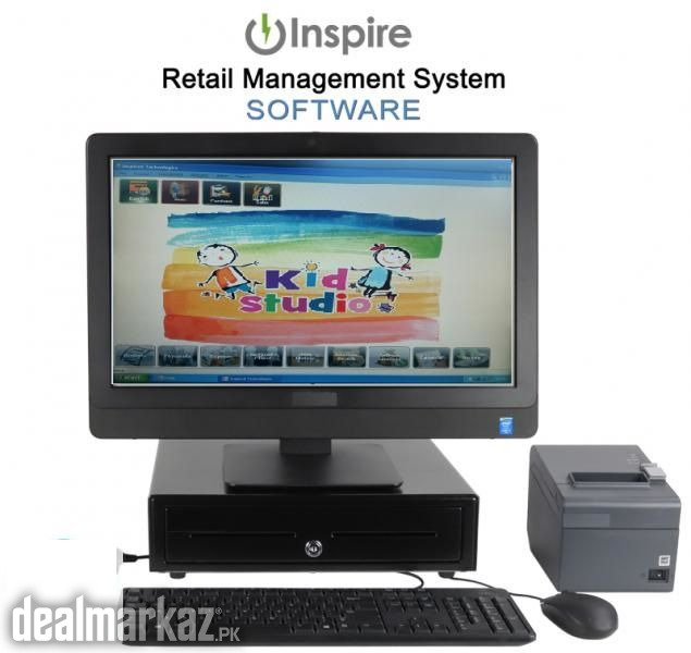 POS Software & Hardware Solutions photo 1