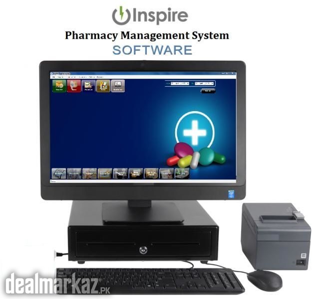 Pharmacy Software photo 1