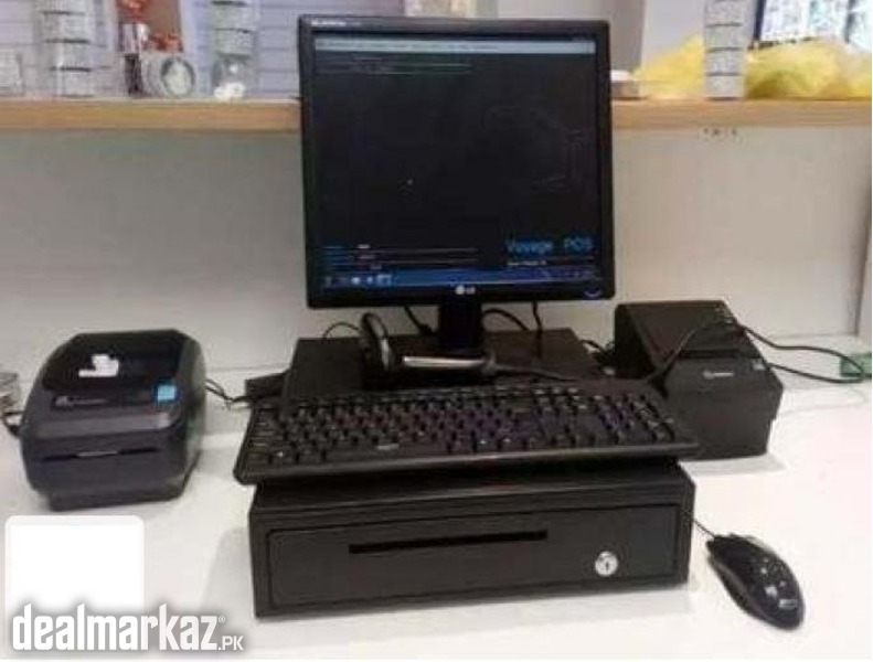 Pharmacy Software photo 2