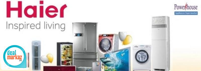 Haier Services Center In Karachi photo 1