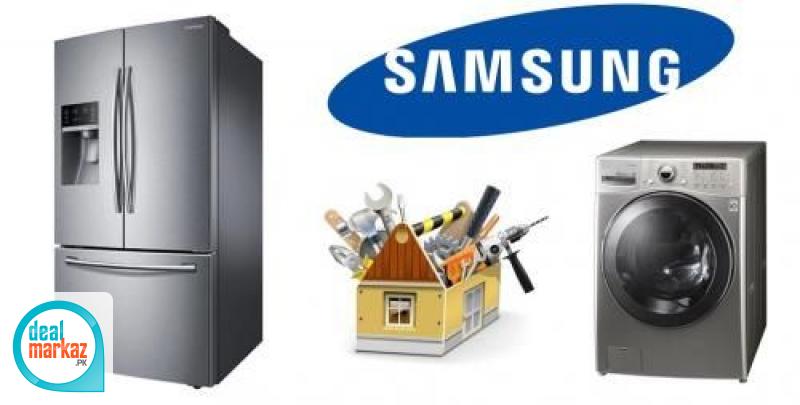 Samsung Services Center photo 1