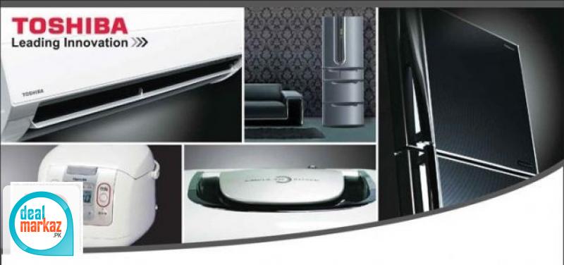 Toshiba Services Center In Karachi photo 1