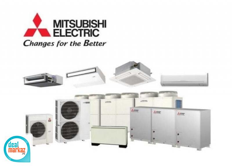 Mitsubishi Services Center In Karachi photo 1