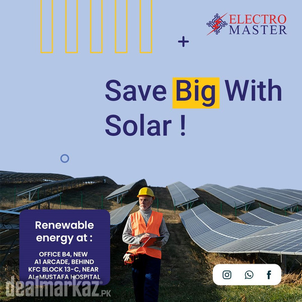 All Types Of Solar Inverter Repairing Center photo 1