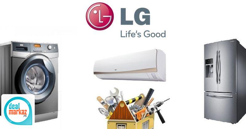 LG Services Center In Karachi photo 1