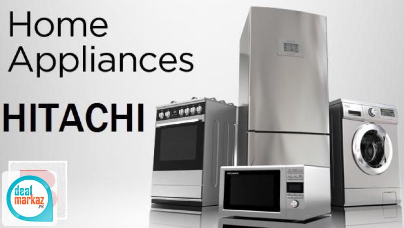 Hitachi Services Center In Karachi photo 1