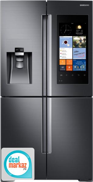 Sunday Open Non Fourst Fridge Automatic Washing Machine Split Repair24 photo 1