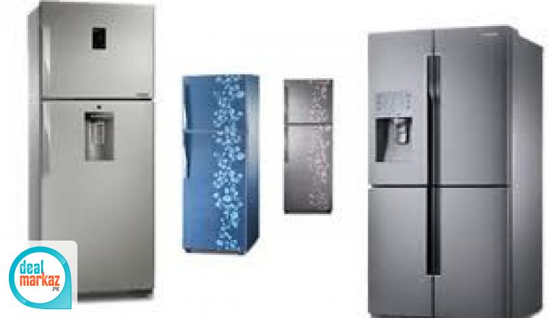 Automatic Washing Machine Non Fourst Refrigerator Split A/C Repair 24H photo 1