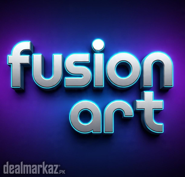 Fusion Arts Digital Marketing Solutions