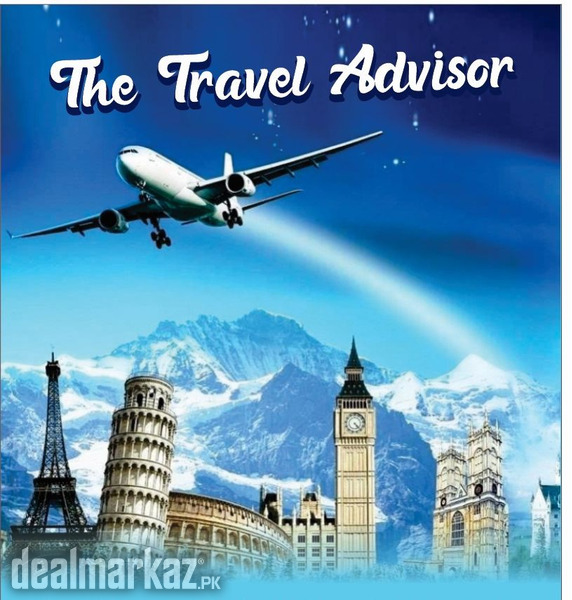 The Travel Advisor photo 1