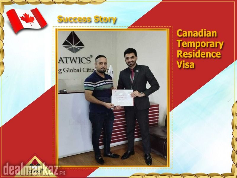 Success Story of Canada TRV photo 1