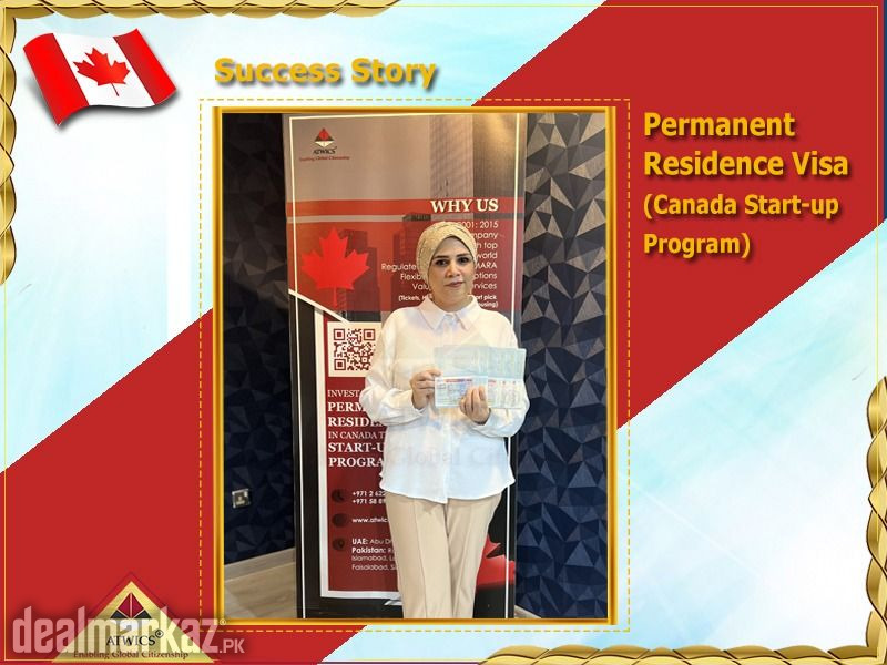 Benefits of Canada Immigration photo 1