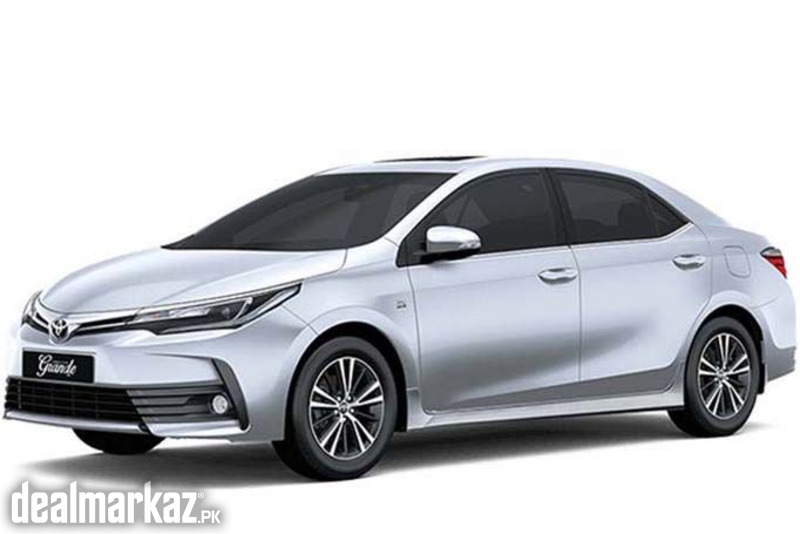 Rafay car a rent photo 1