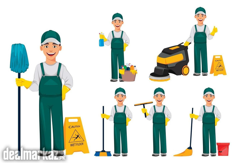 SQ DEEP CLEANING photo 1