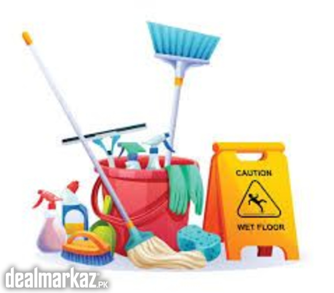 SQ DEEP CLEANING photo 2