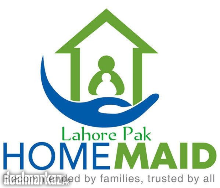 Housemaid service for lahore photo 1