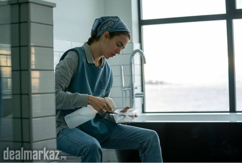 MAID required to assist with households photo 1