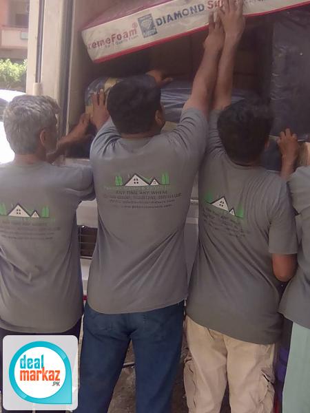 Best company of packers and movers in lahore photo 1