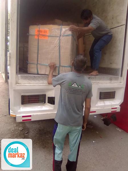 Packing and moving masters in islamabad photo 1