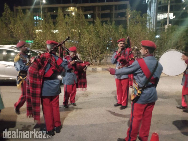 Band Baja service photo 2