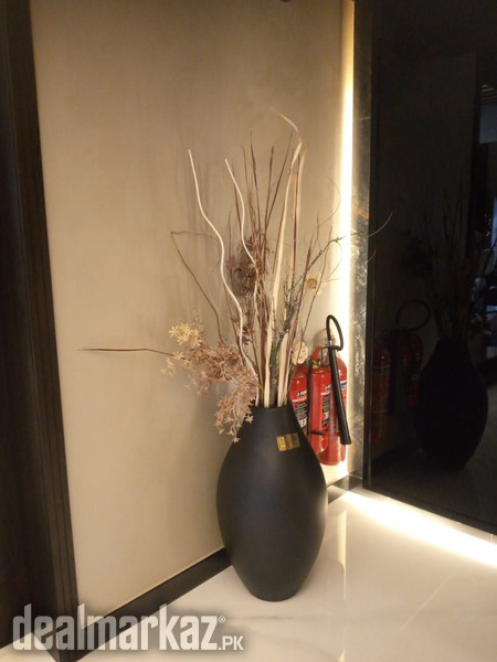 the fast interior studio dha photo 2