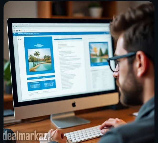 Professional Content Writing Services (AnyTopic) photo 1