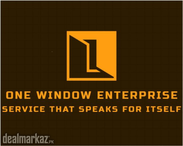 One Window Enterprise photo 2