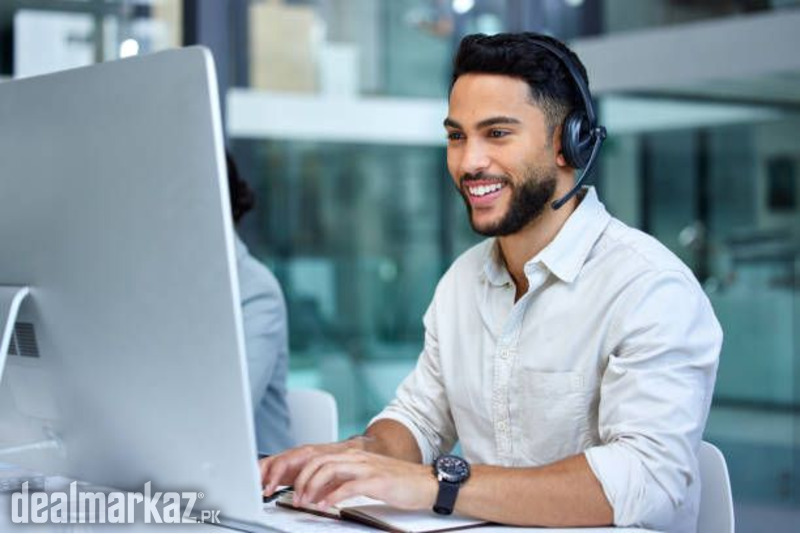 Customer Support Representative