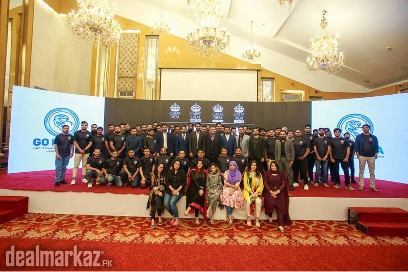 IT & Software Development Jobs at Carpe Diem Team photo 1