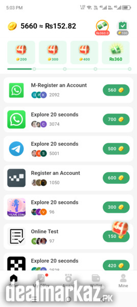 Online Free running photo 1